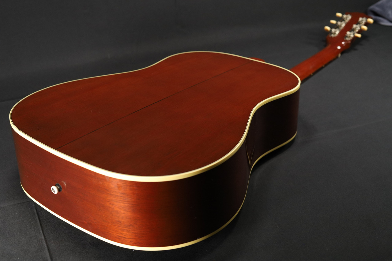 Gibson Custom Shop 1942 Banner J-45 Vintage Sunburst / PARSONS