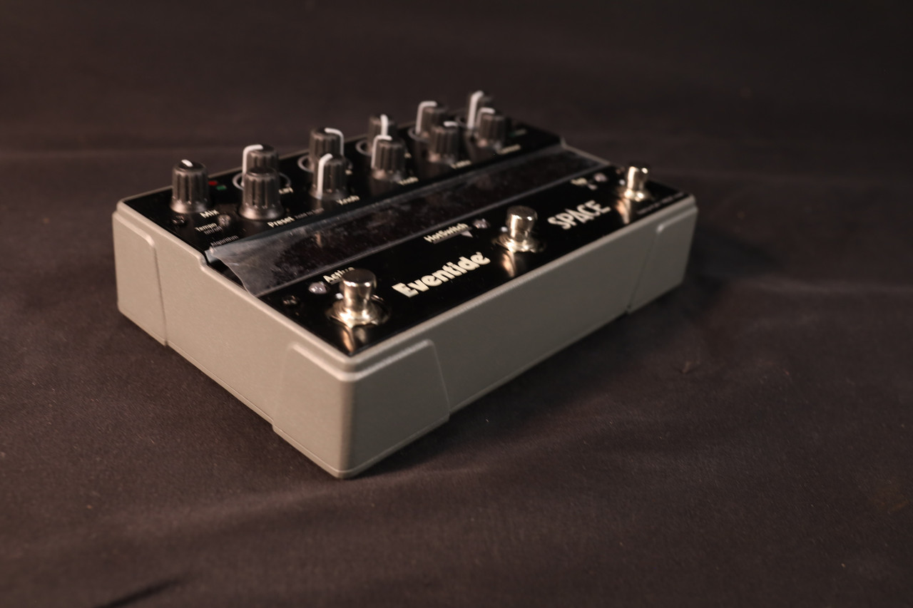 MINT Eventide Space Reverb and Beyond Pedal USED 993 - Liberty Music