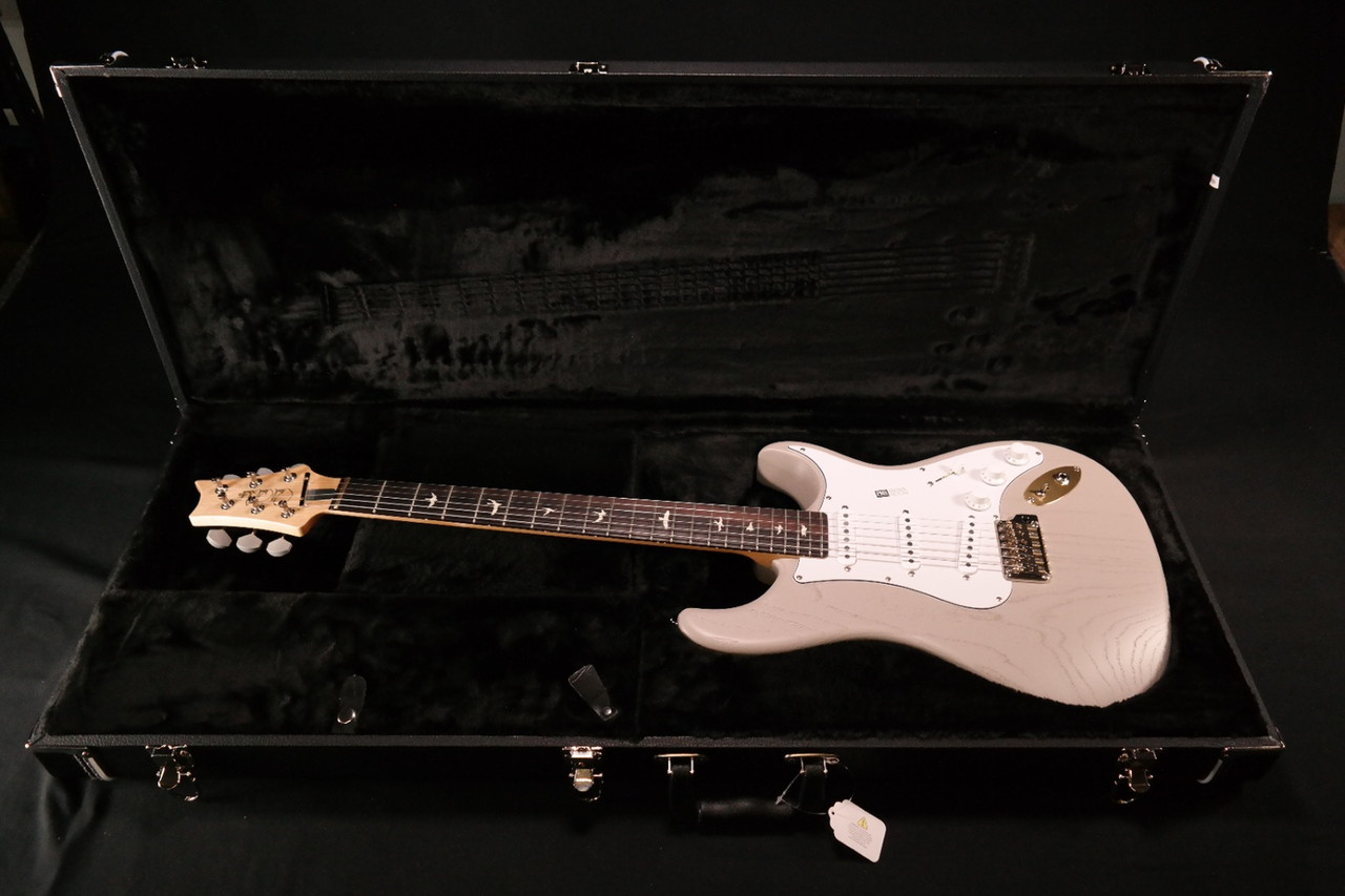 Prs ''Dead Spec'' Silver Sky Limited Electric Guitar Moc Sand