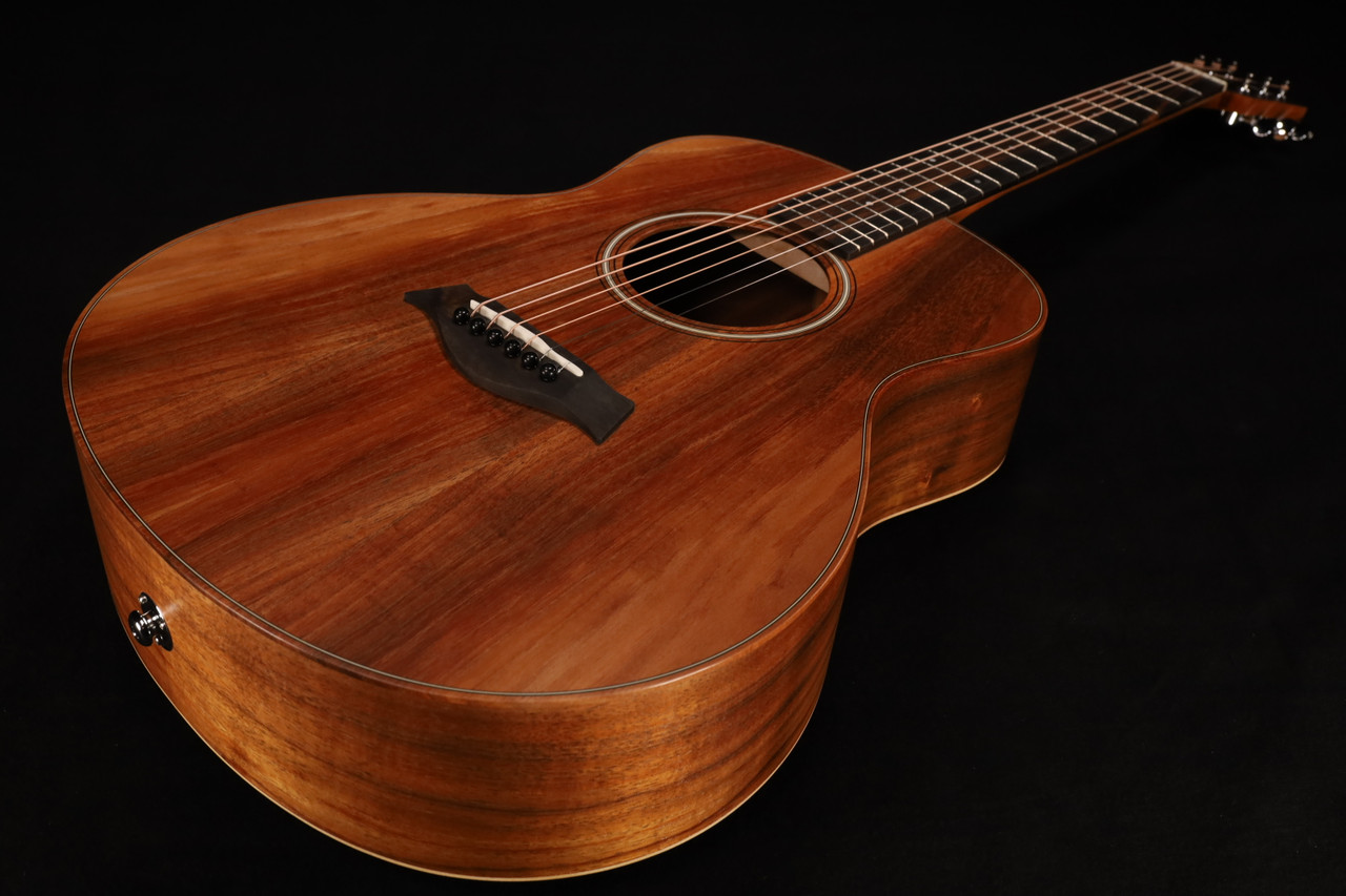 Taylor GS Mini-e Koa Acoustic Electric with Bag 200 - Liberty Music