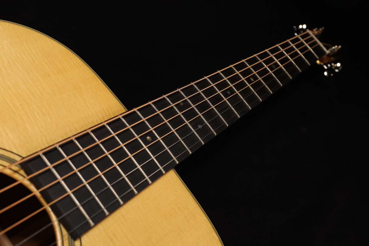Martin 000-18 Standard Series NEW 2025 - Natural 435 - Liberty Music