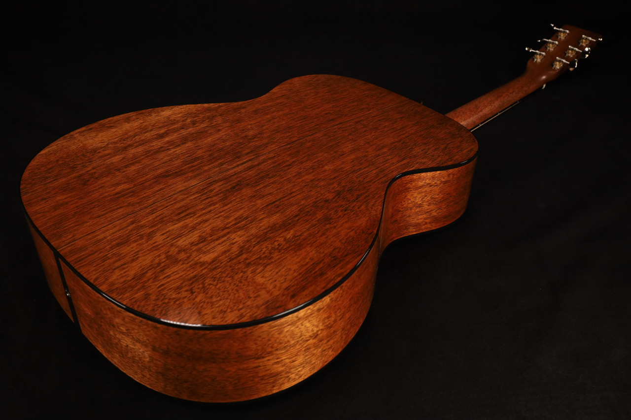 Martin 000-18 Standard Series NEW 2025 - Natural 435 - Liberty Music