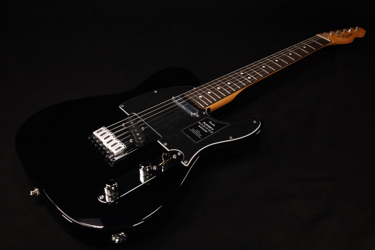 Fender Player II Modified Telecaster Rosewood Fingerboard Dusk 554