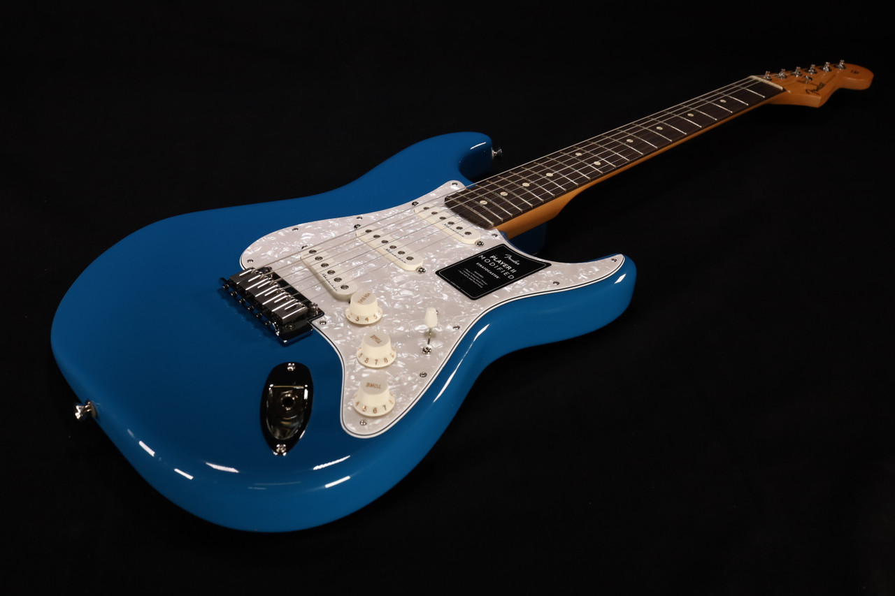 Fender Player II Modified Stratocaster Rosewood Fingerboard