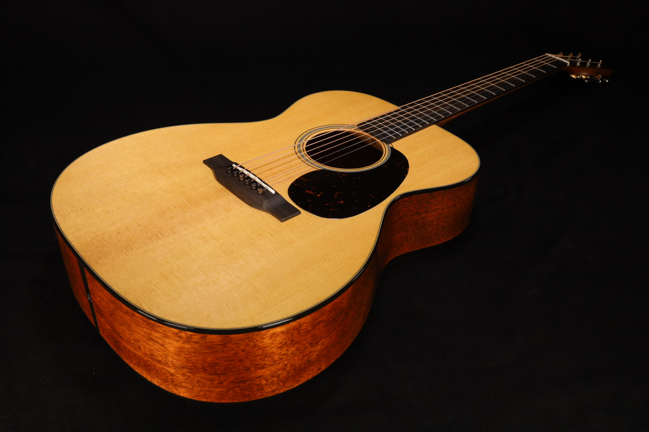 ギター Martin OOO-18 standard Martin 00-18 Acoustic Guitar | Martin Guitar