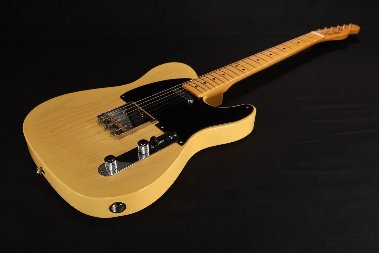 Fender Custom Shop NAMM SPECIAL 1951 Nocaster LCC - Nocaster