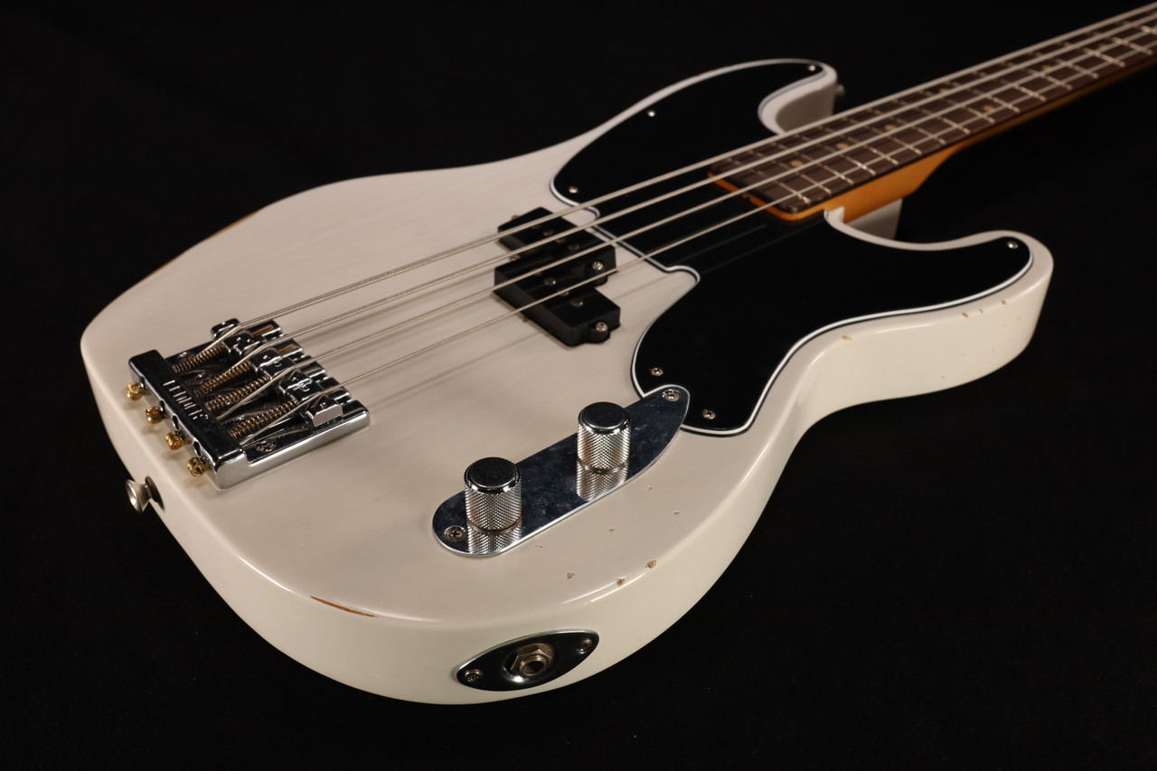 Fender Precision Bass コンポーネントベース 2004 Fender '51 Vintage reissue Precision Bass P-Bass OPB51 Made in Ja