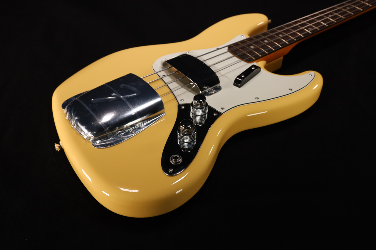 Fender Limited Edition Laura Lee Jazz Bass Rosewood Fingerboard