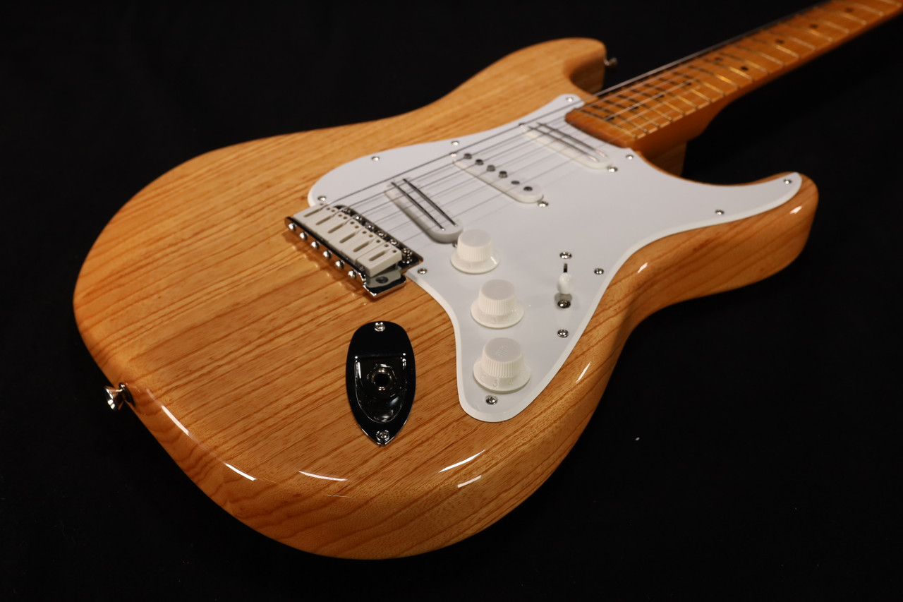 Fender Limited Edition Mark Speer Stratocaster Maple Fingerboard