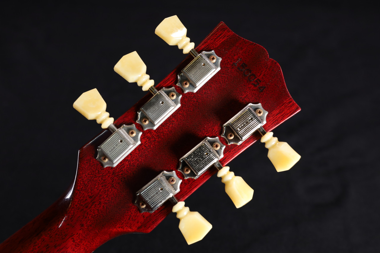 Gibson Custom Shop 1961 ES-335 Reissue Murphy Lab Ultra Light Aged