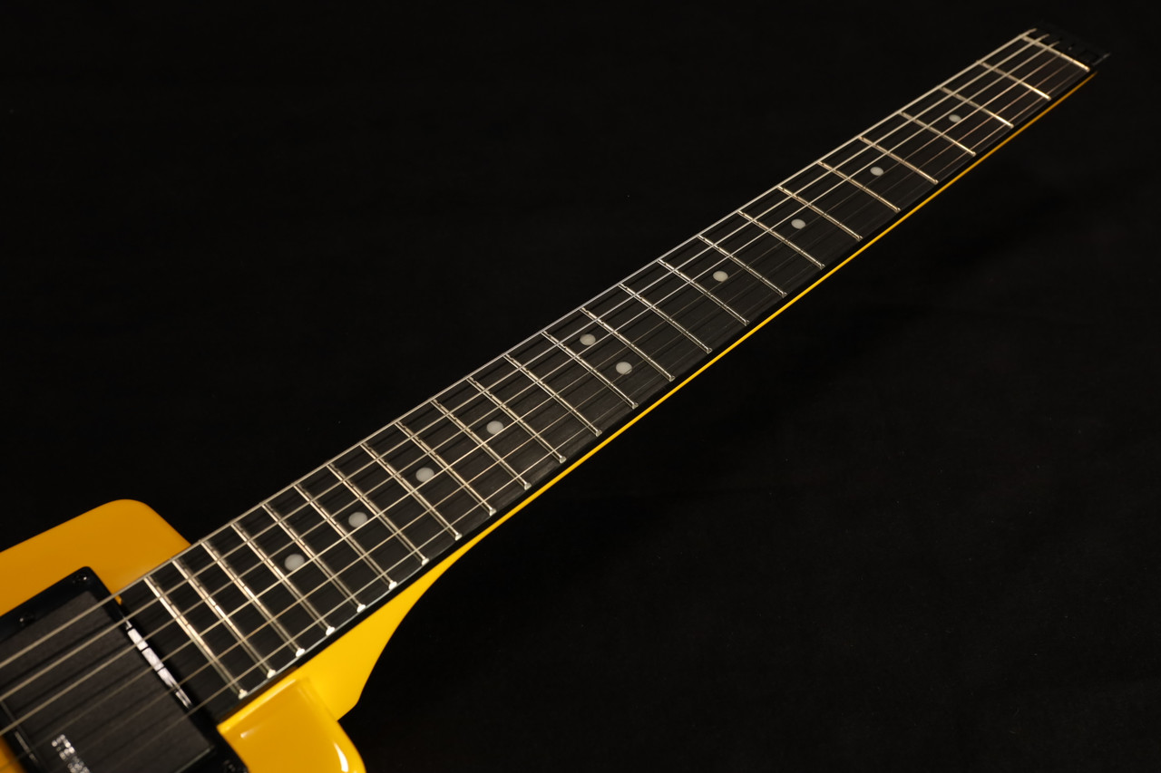 Steinberger Spirit GT-PRO Deluxe (HSH; Incl. Gig Bag) Hot