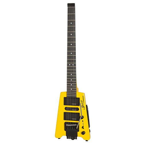 Steinberger Spirit GT-PRO Deluxe (HSH; Incl. Gig Bag) Hot Rod