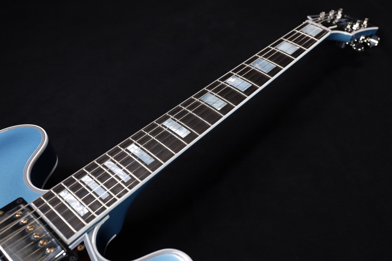 Gibson Custom Shop 1959 ES-335 Electric Guitar with Diamond F 