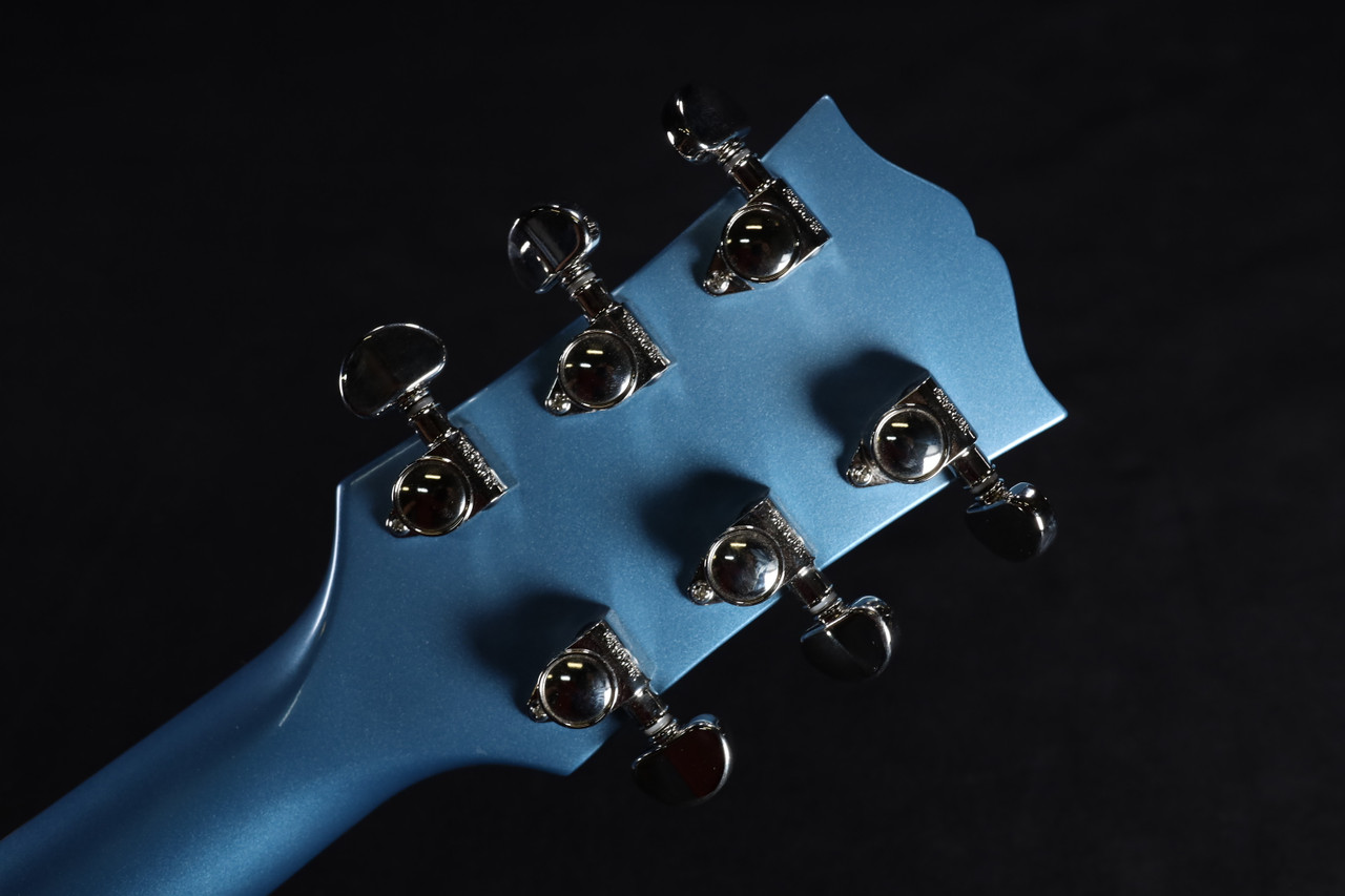 Gibson Custom Shop 1959 ES-335 Electric Guitar with Diamond F 
