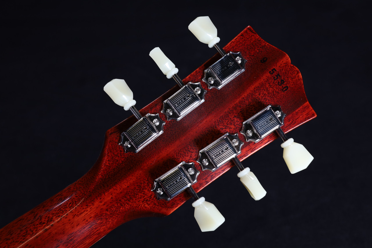 Gibson Custom Shop 1959 Les Paul Standard Factory Burst VOS 530