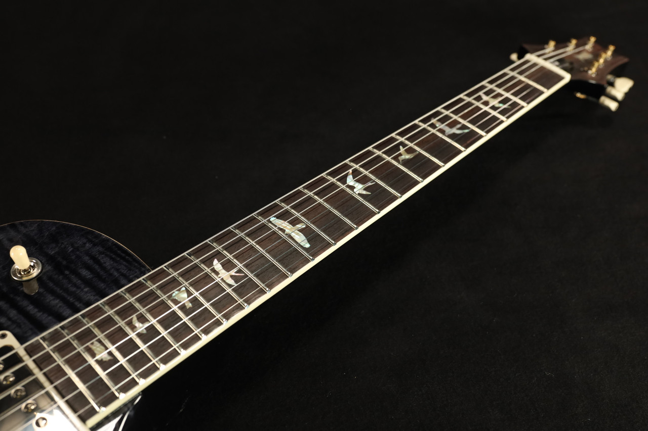 PRS Limited Edition 40th Anniversary McCarty SC56 Translucent