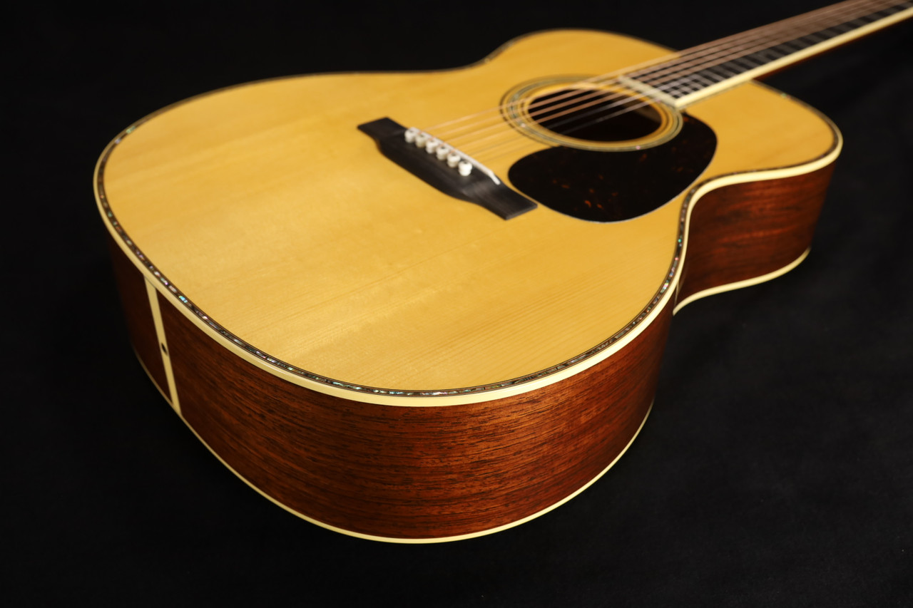 Martin Guitar Limited Edition 00042EC 30th Anniversary with