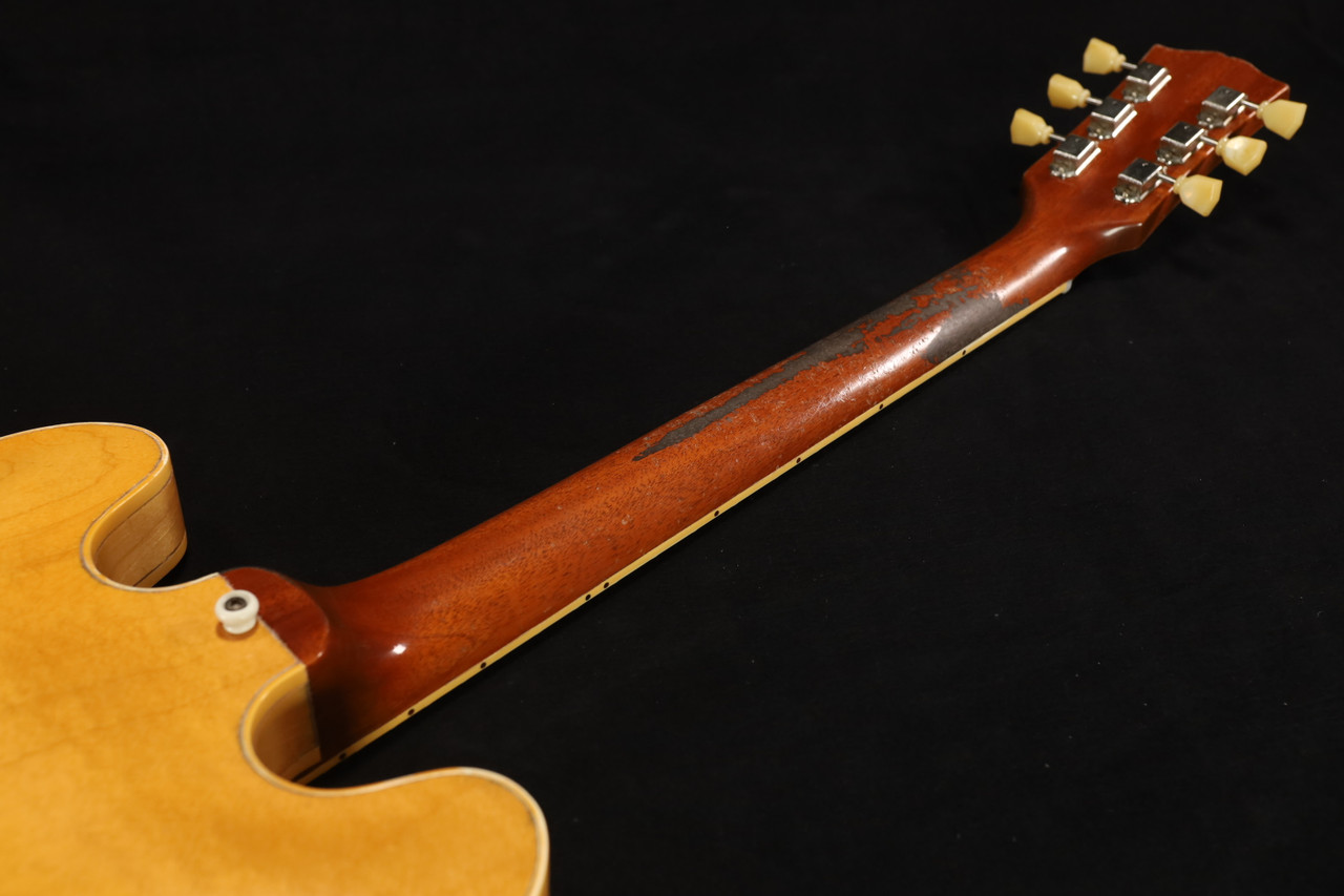 Gibson Custom Shop 1959 ES-335 Reissue Ultra Heavy Aged Vintage