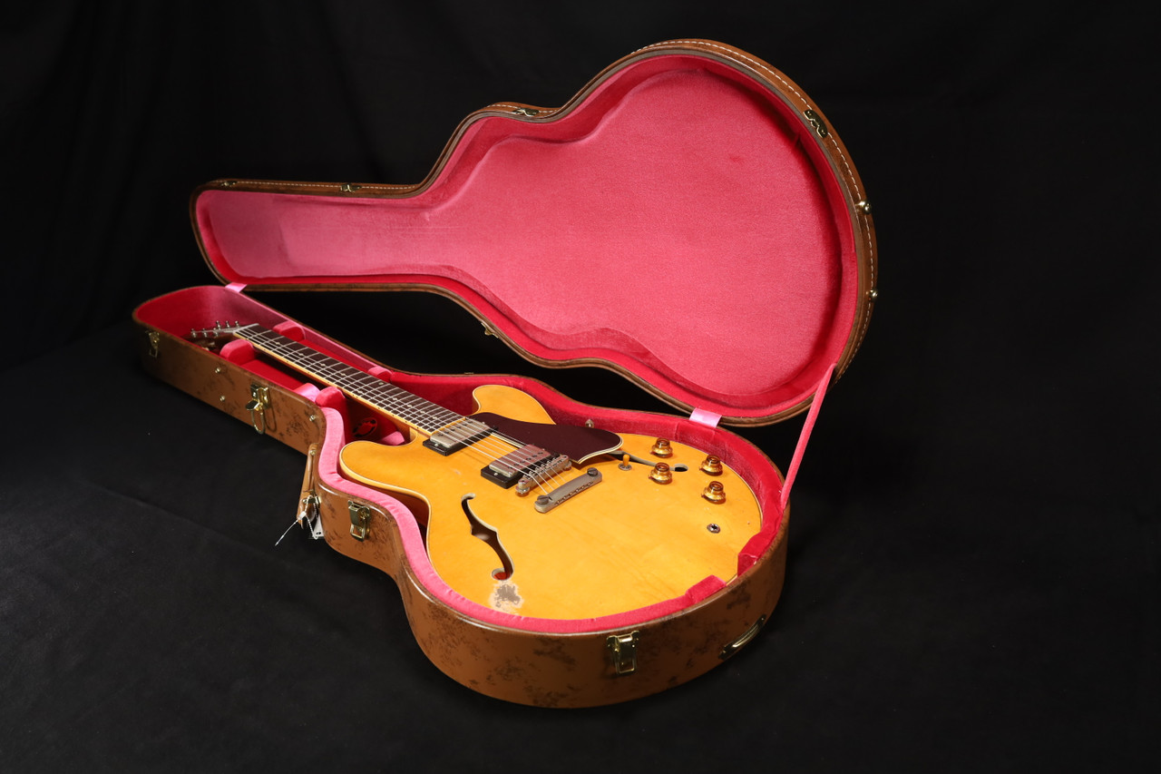 Gibson Custom Shop 1959 ES-335 Reissue Ultra Heavy Aged Vintage