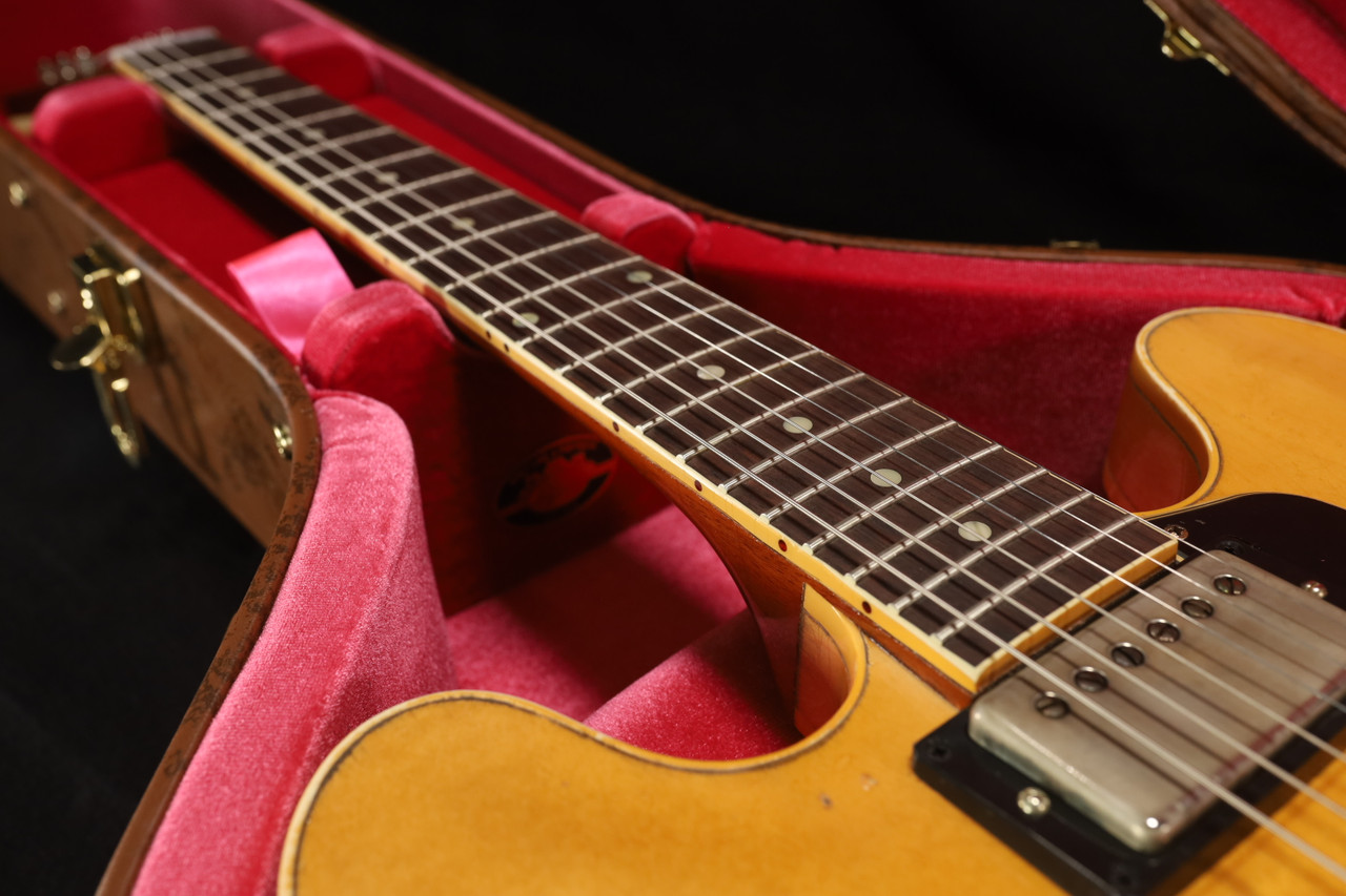 Gibson Custom Shop 1959 ES-335 Reissue Ultra Heavy Aged Vintage