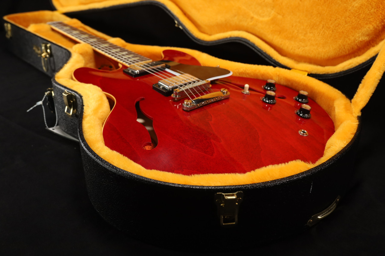 Gibson Custom Shop 1964 ES-335 Reissue VOS 60s Cherry