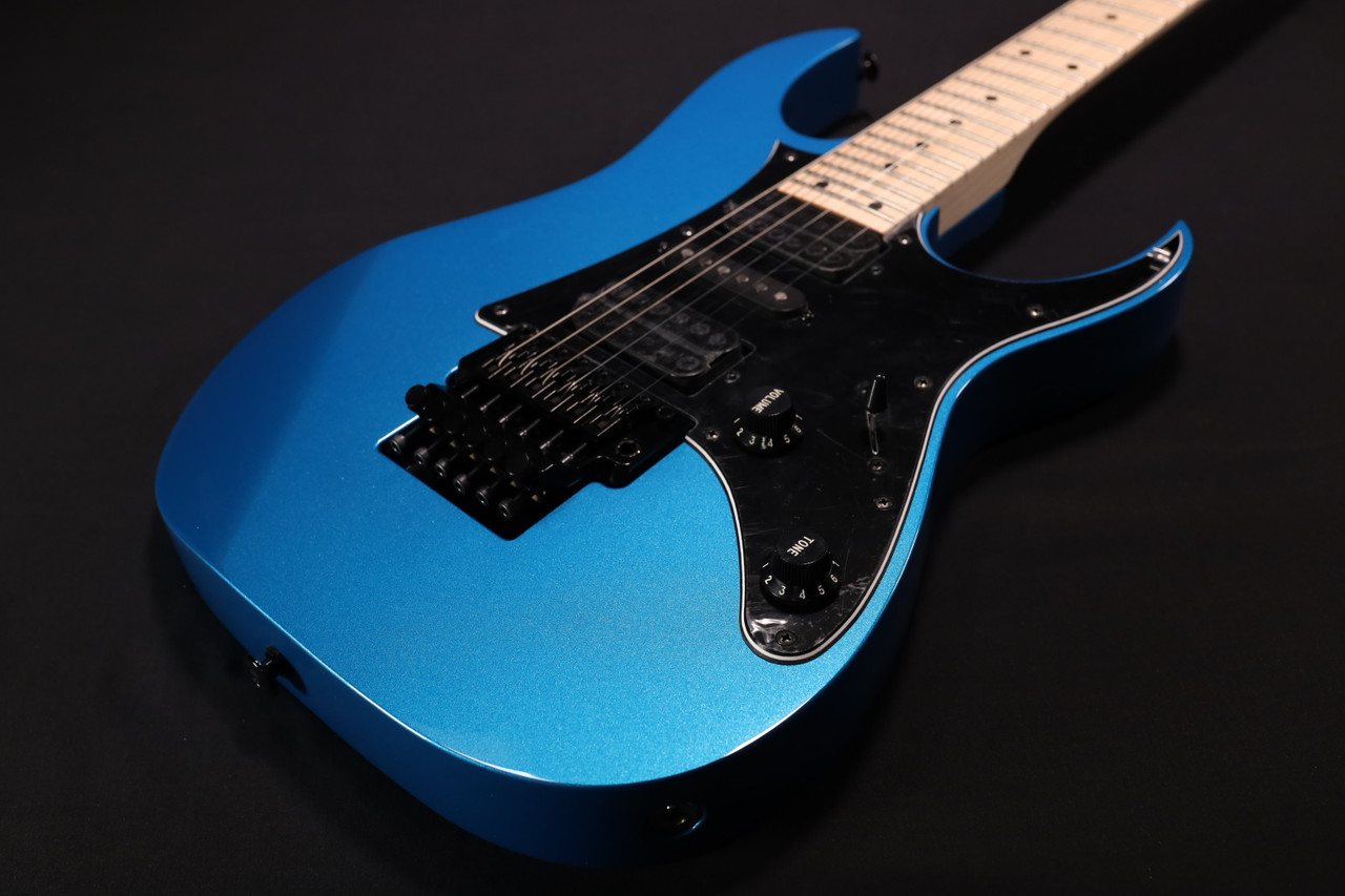 Ibanez RG550 Genesis Collection RG Guitar, Maple Fingerboard