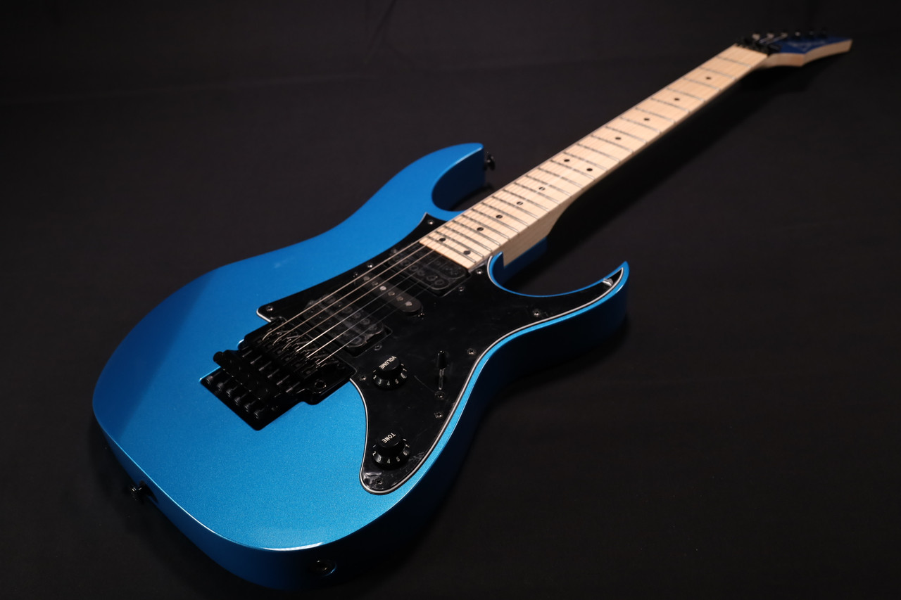 Ibanez RG550 Genesis Collection RG Guitar, Maple Fingerboard