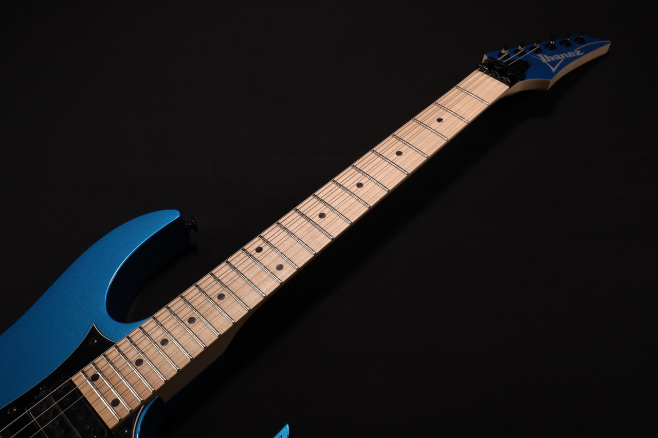 Ibanez RG550 Genesis Collection RG Guitar, Maple Fingerboard