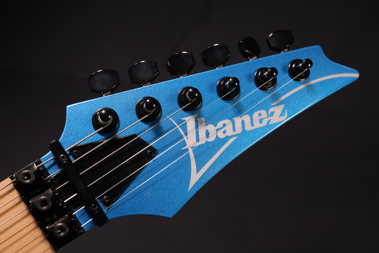 Ibanez RG550 Genesis Collection RG Guitar, Maple Fingerboard