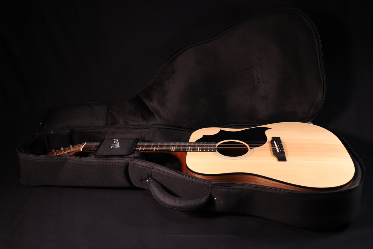 Gibson G-Bird Acoustic-Electric Guitar Natural 061 - Liberty Music