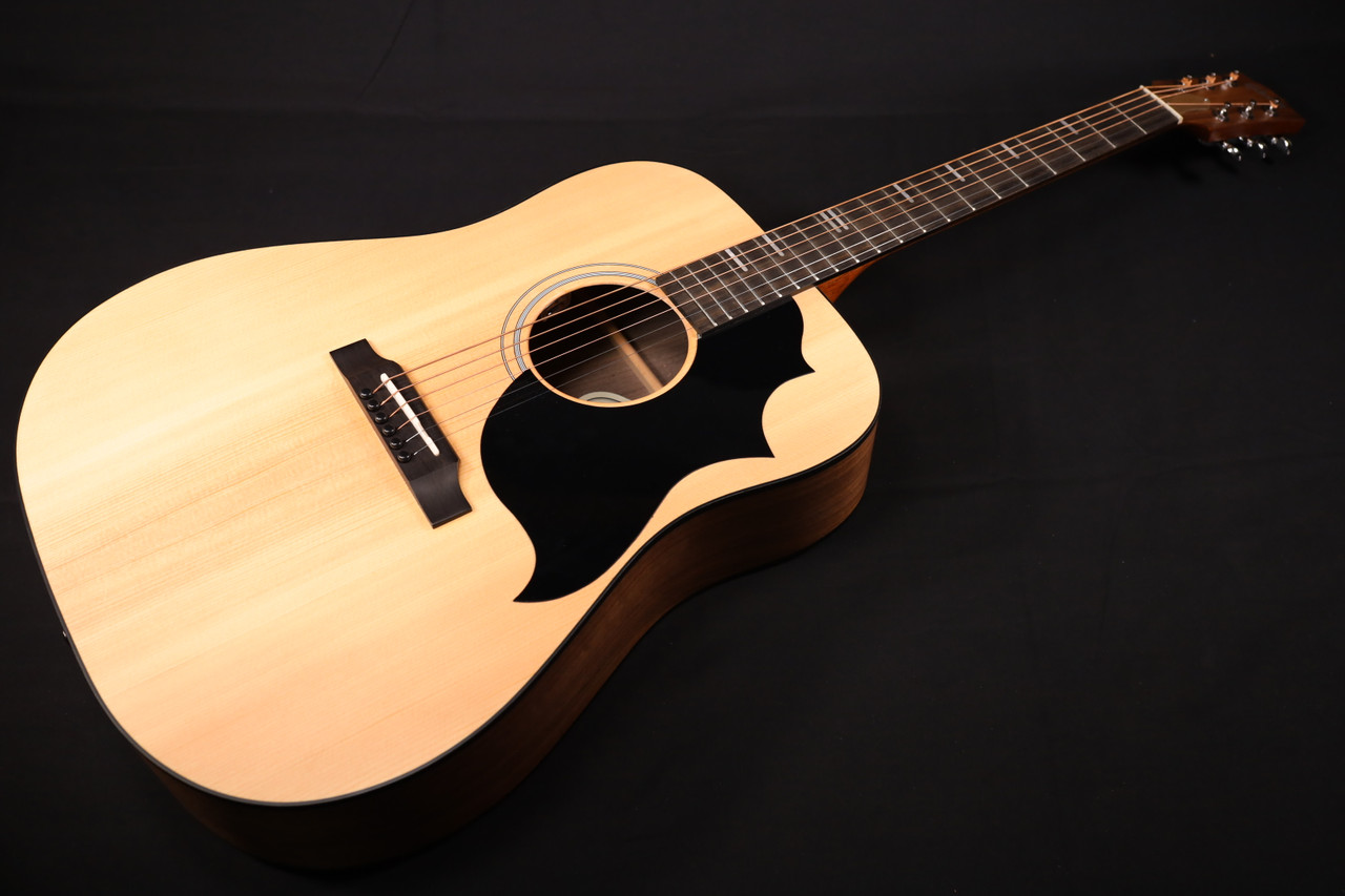 Gibson G-Bird Acoustic-Electric Guitar Natural 061 - Liberty Music