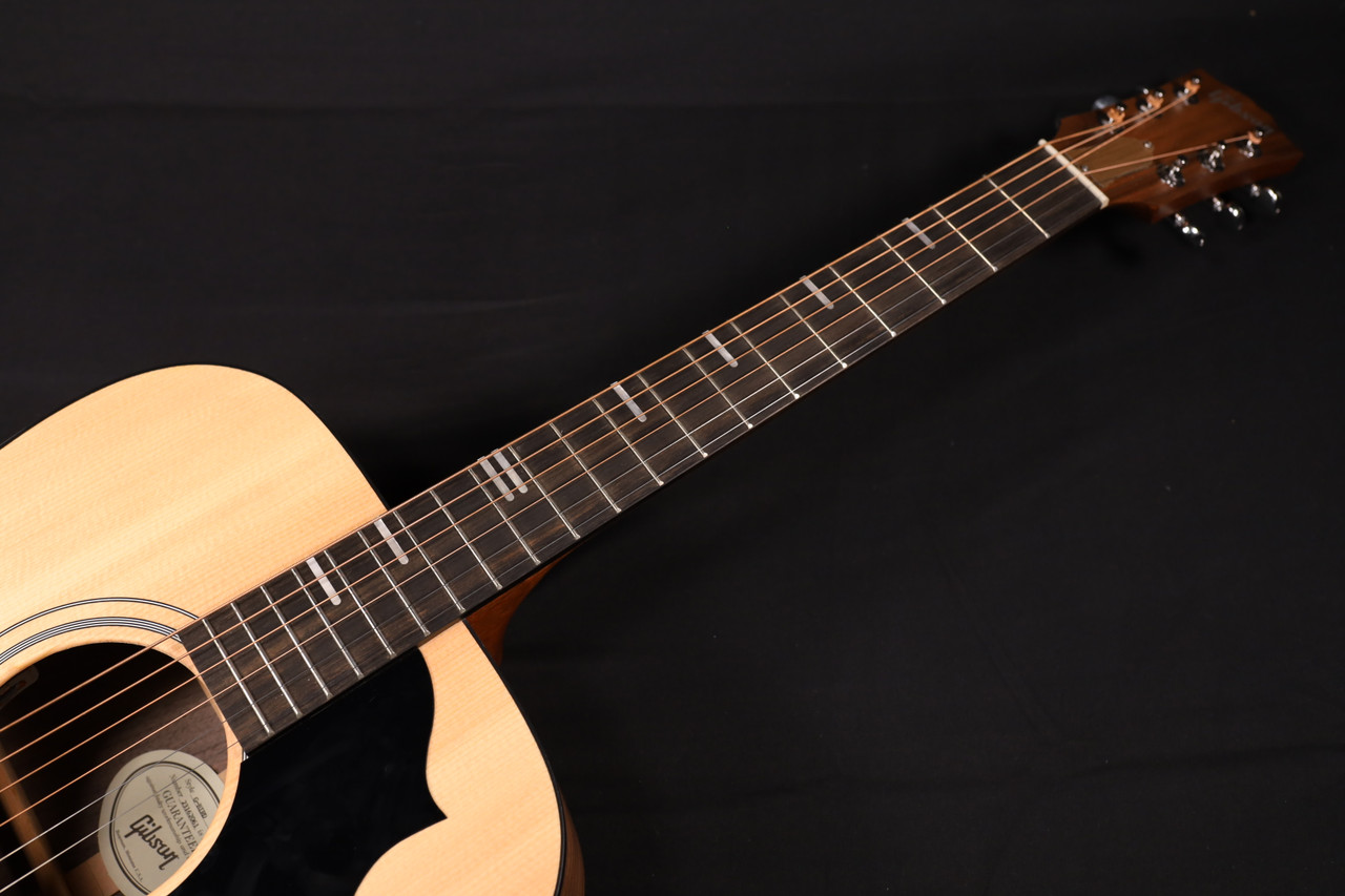 Gibson G-Bird Acoustic-Electric Guitar Natural 061 - Liberty Music