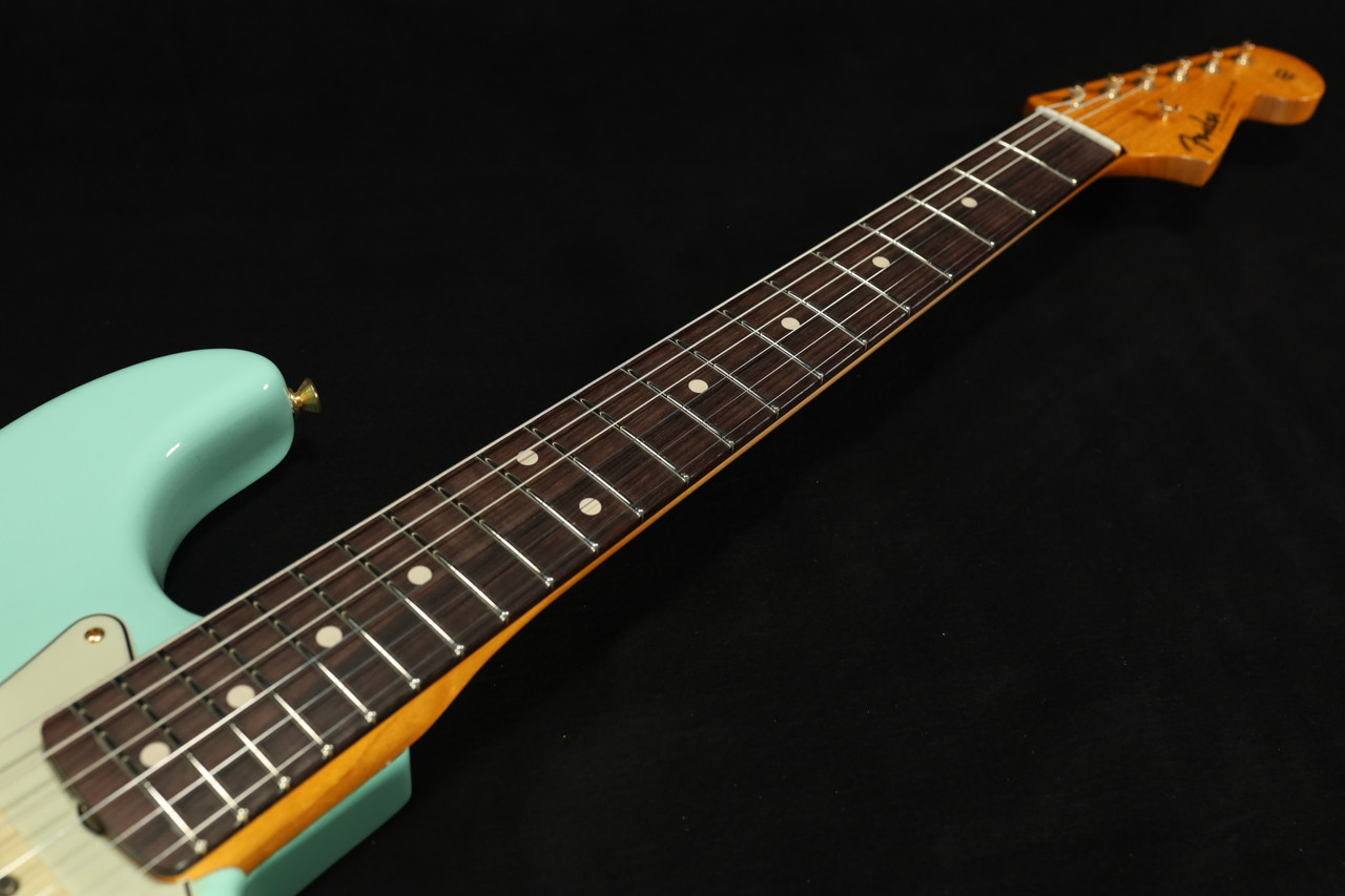 Fender Custom Shop 60s Stratocaster Rosewood Fingerboard Closet