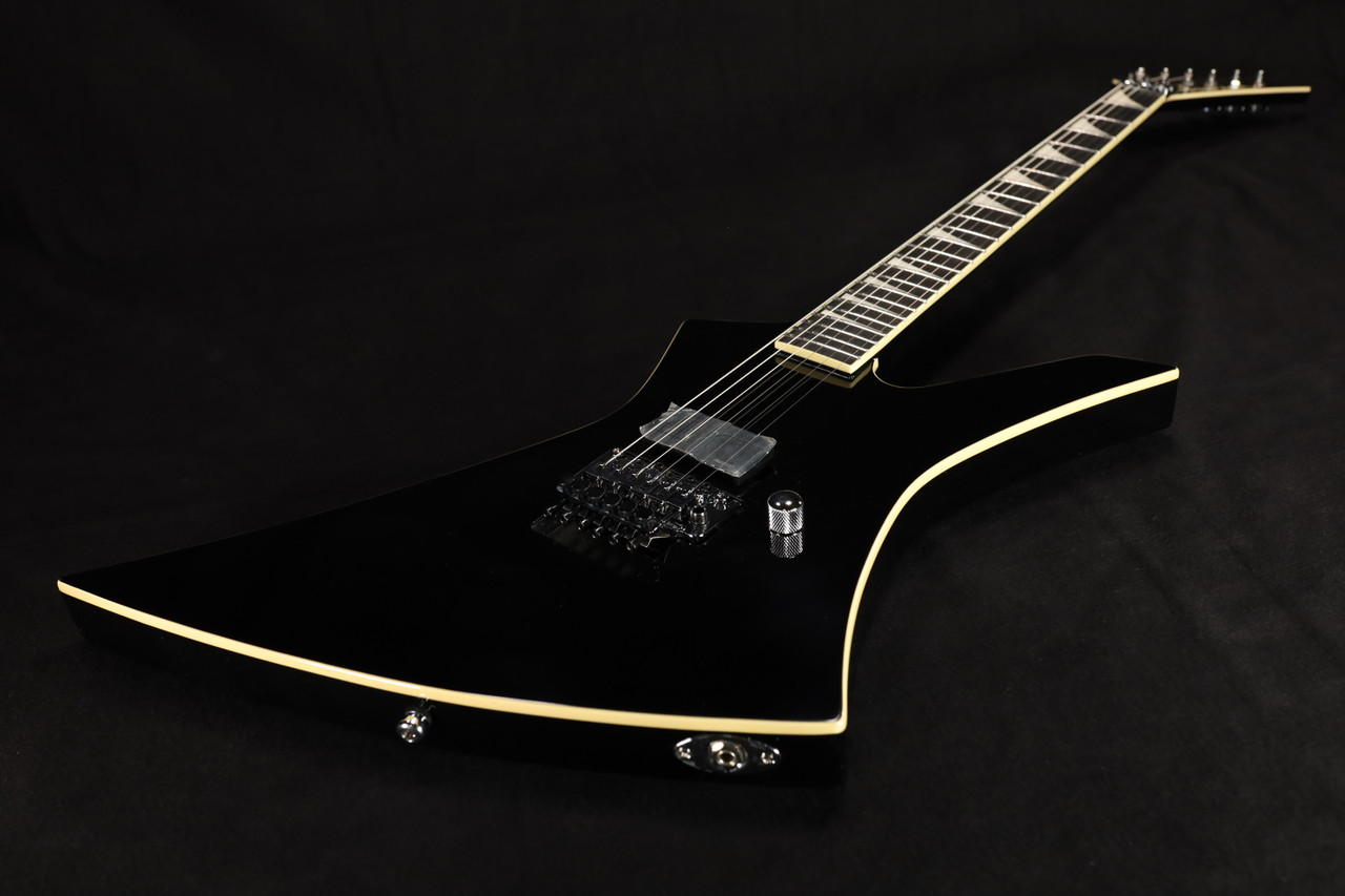 Jackson Pro Plus Pure Metal KE1A Limited-Edition 566 - Liberty Music