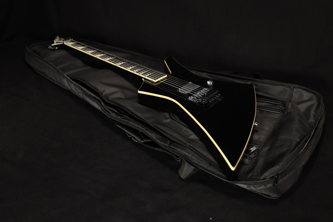 Jackson Pro Plus Pure Metal KE1A Limited-Edition 566 - Liberty Music