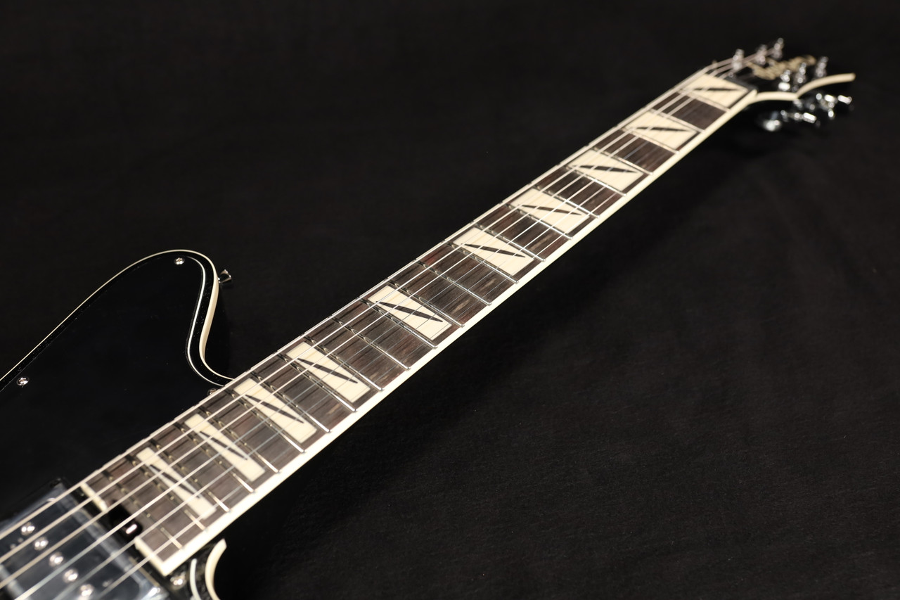 Jackson Pro Series Signature Lee Malia LM-87 Electric Guitar