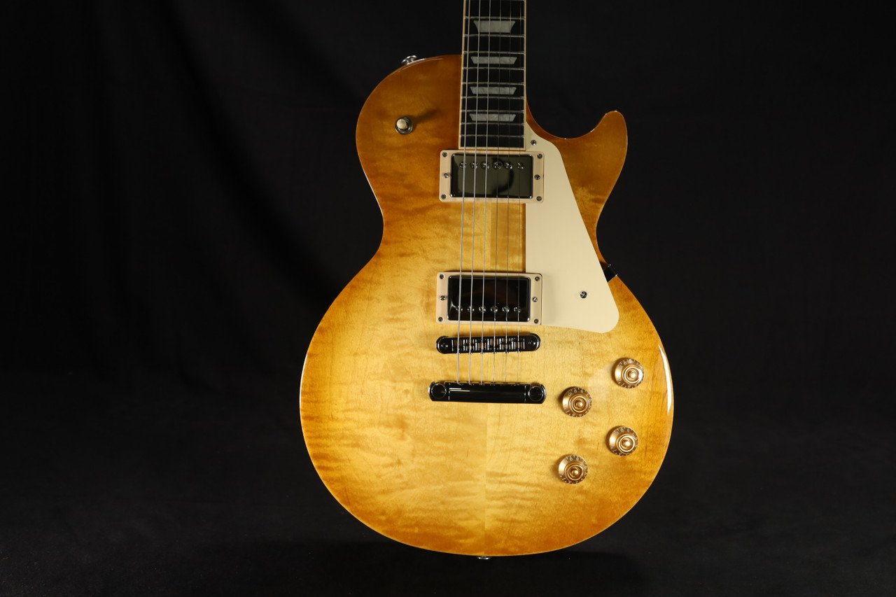 GibsonLes Paul Studio Yellow Metallic値下げ Gibson Les Paul Studio
