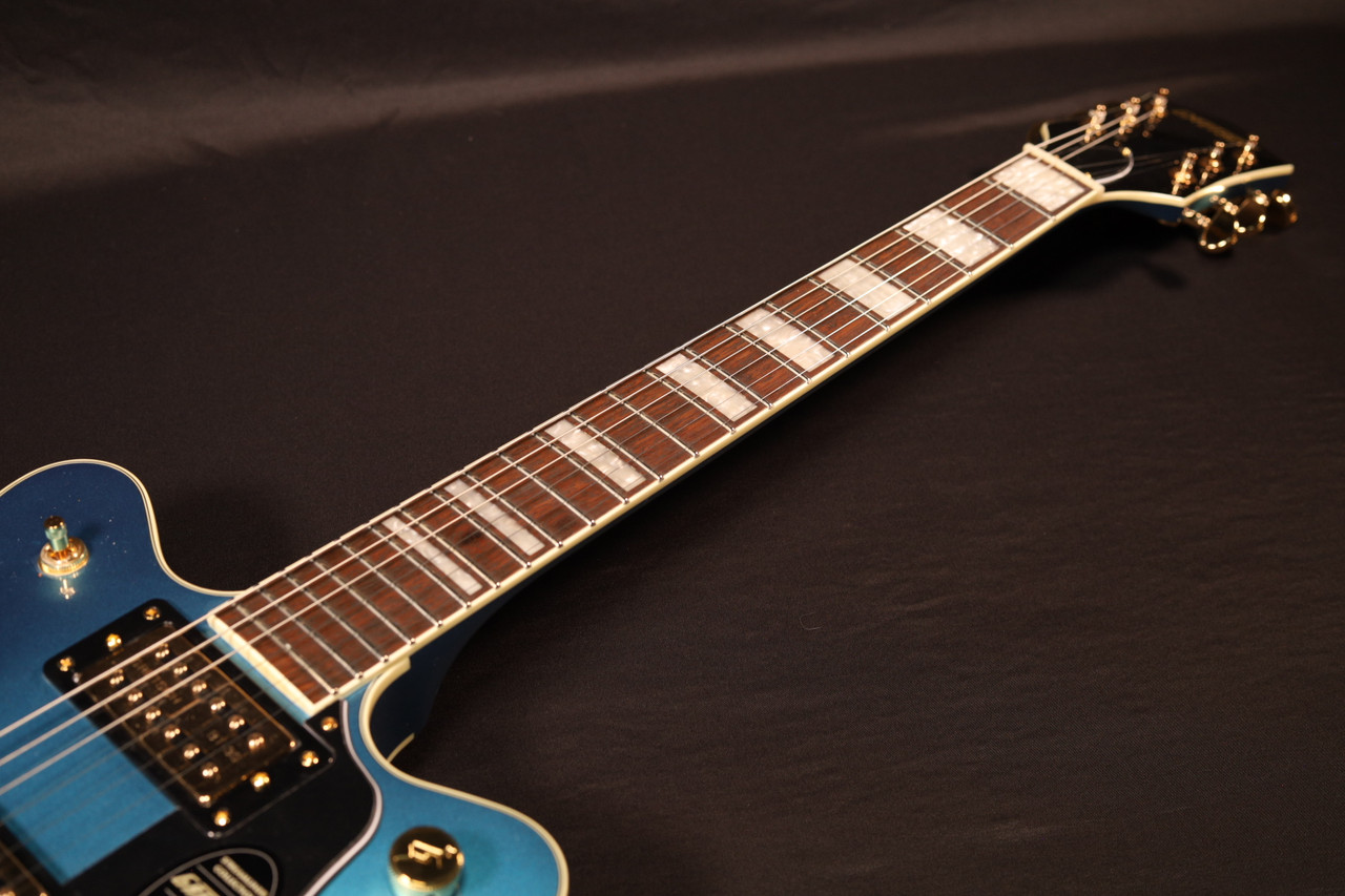 Gretsch LTD Streamliner Center Block Jr. Double-cut Semi