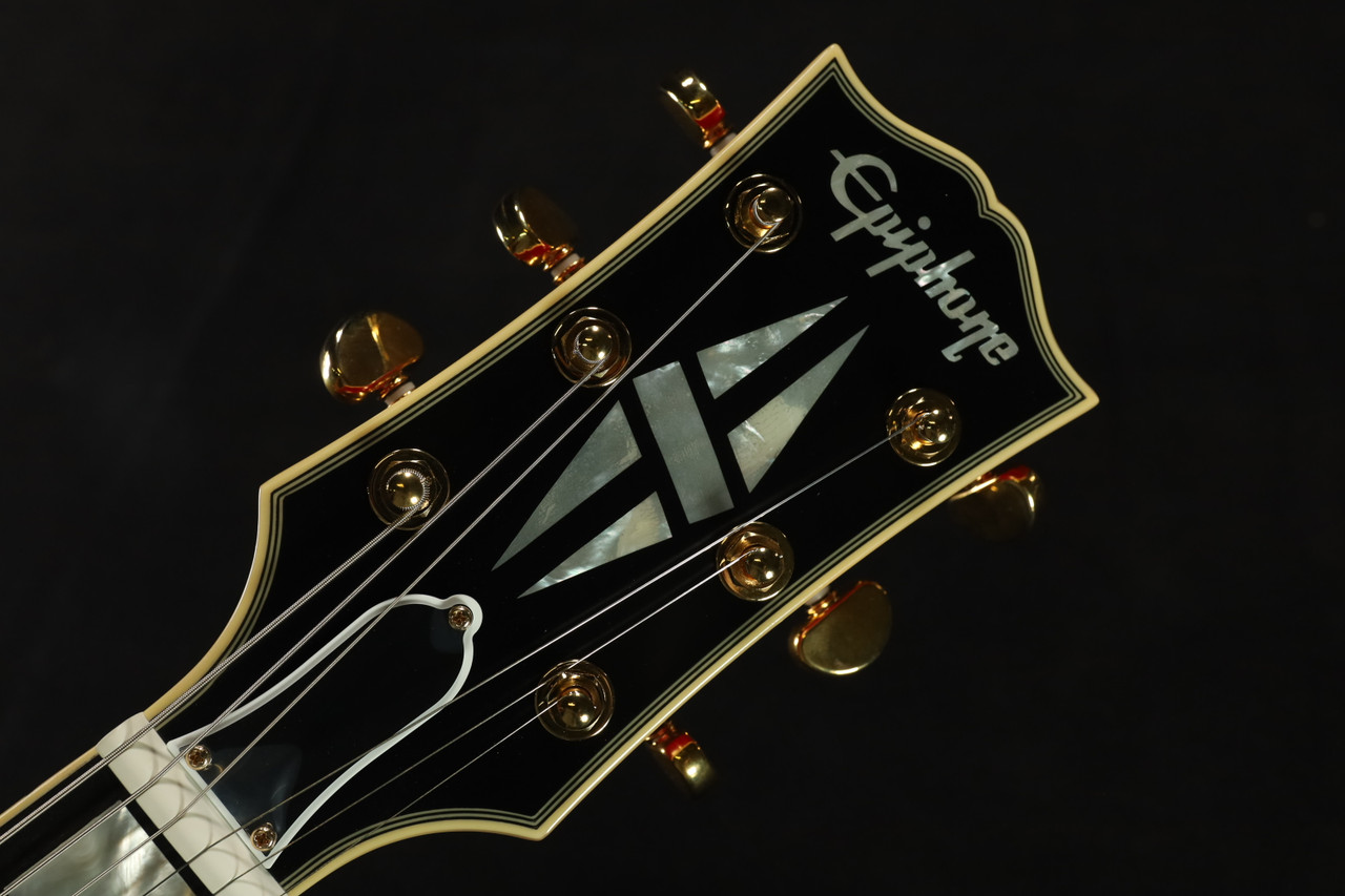 Epiphone 1959 ES-355 (Incl. Hard Case) - Cherry Red 624 - Liberty
