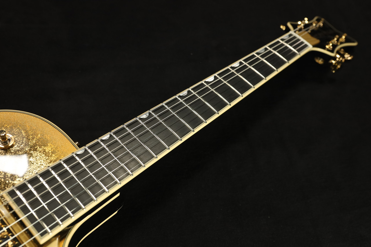 Gretsch G6134TG Limited Edition Paisley Penguin with String-Thru