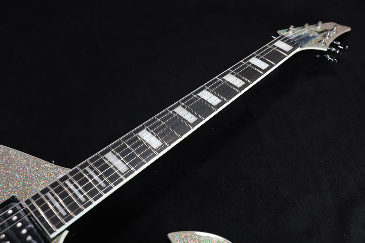 Ibanez PS60SSL Paul Stanley Signature 6str Electric Guitar