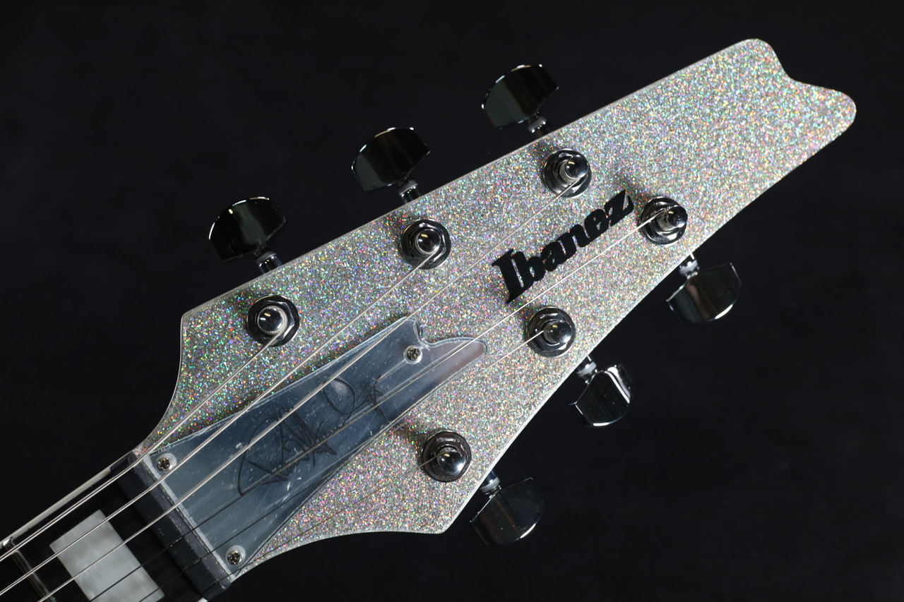 Ibanez PS60SSL Paul Stanley Signature 6str Electric Guitar