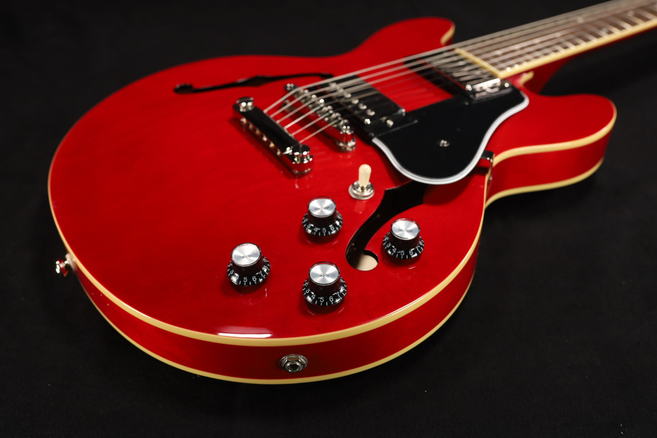 Epiphone ES-339 Cherry - IGES339CHNH1 079 - Liberty Music