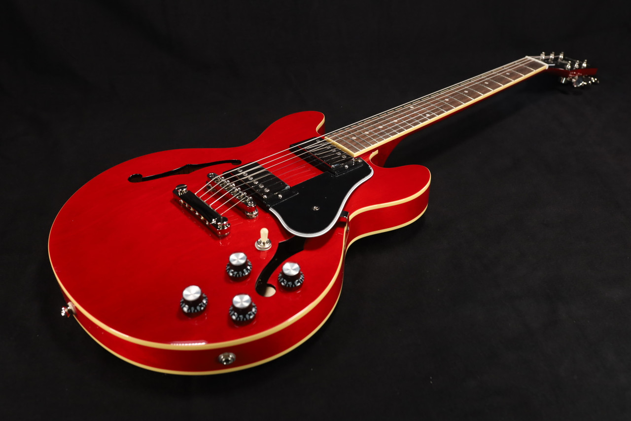 ギター Epiphone ES-339 cherry Epiphone ES-339 Cherry - IGES339CHNH1 079 - Liberty Music