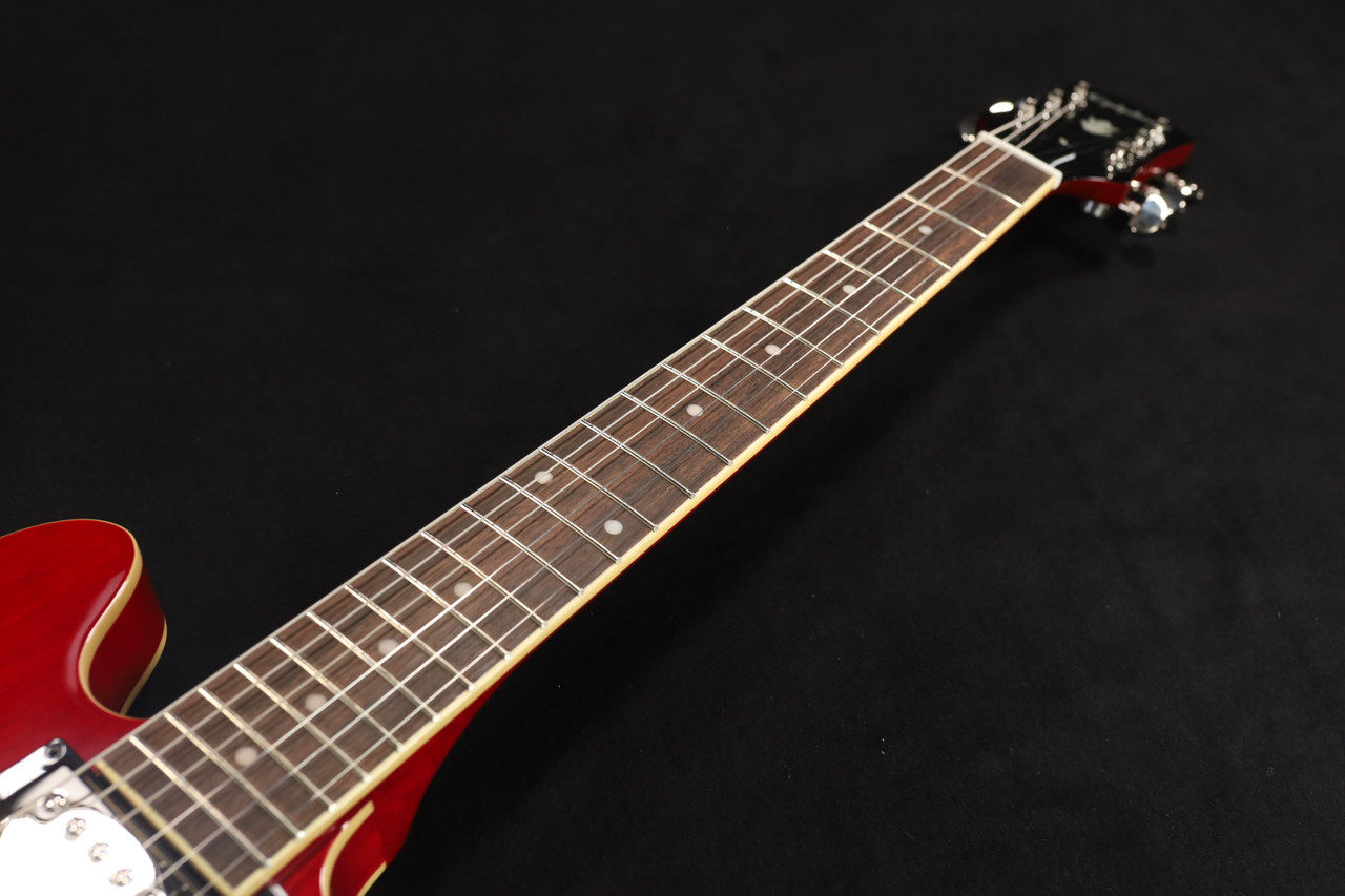 Epiphone ES-339 Cherry - IGES339CHNH1 079 - Liberty Music
