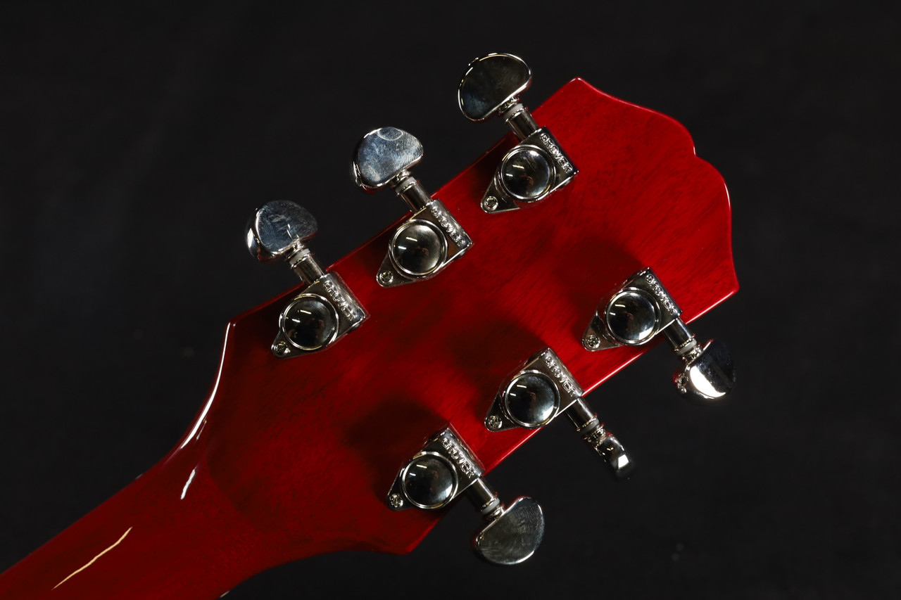 Epiphone ES-339 Cherry - IGES339CHNH1 079 - Liberty Music