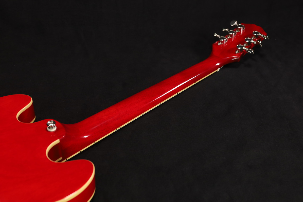 Epiphone ES-339 Cherry - IGES339CHNH1 079 - Liberty Music