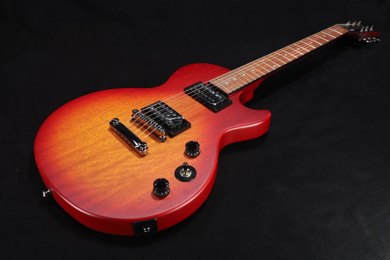 Epiphone Les Paul Special E1 Worn Heritage Cherry - ENSVHSVCH1 979