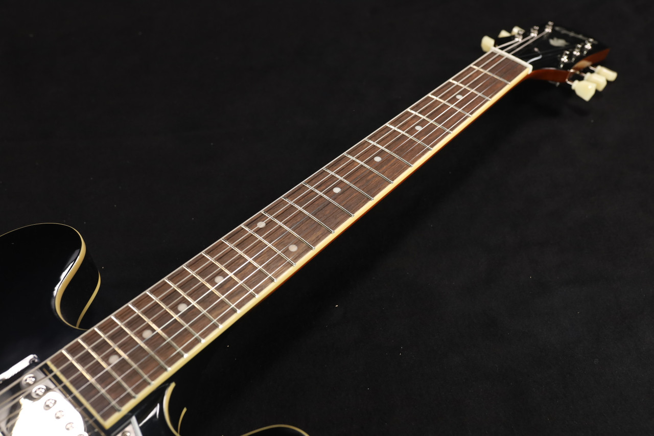 Epiphone ES-335 - Vintage Sunburst 123 - Liberty Music