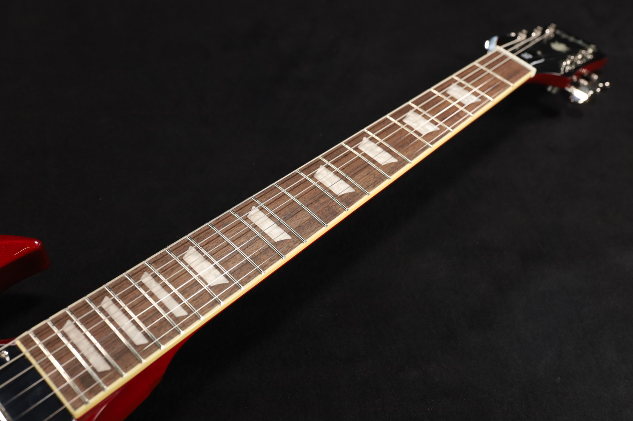 Epiphone IG SG Standard, Heritage Cherry with Gig Bag